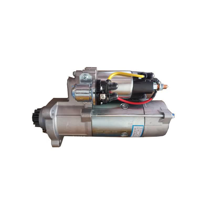 OUBOLUN Starter Motor for Shaanqi/Steyr Trucks
