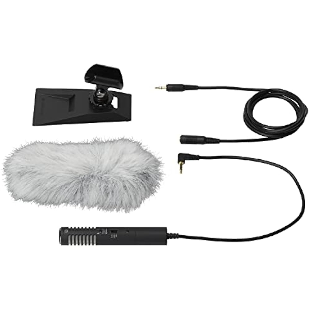 Audio-Technica AT9941 stereo microphone