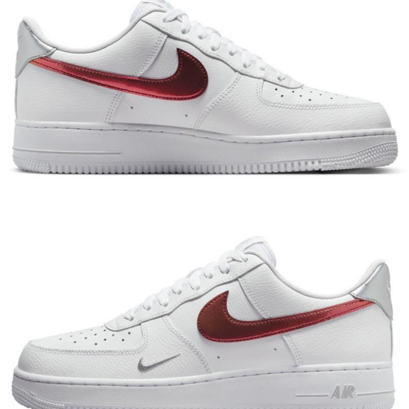 Nike Air Force 1  07 Low Fd0654 100