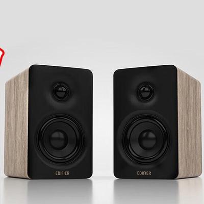 Audio i wideo – Głośniki stereo i do komputerów