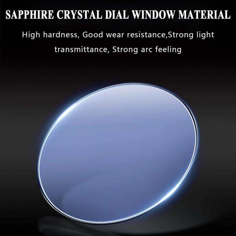 POEDAGAR Luxury Man Wristwatch Luminous Waterproof Chronograph Date Men Watch Stainless Steel Men's Quartz Watches