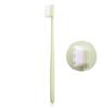 12,000 Soft Micro-nano Hairy Pregnant Women Baby Toothbrush Soft Hair Toothbrush