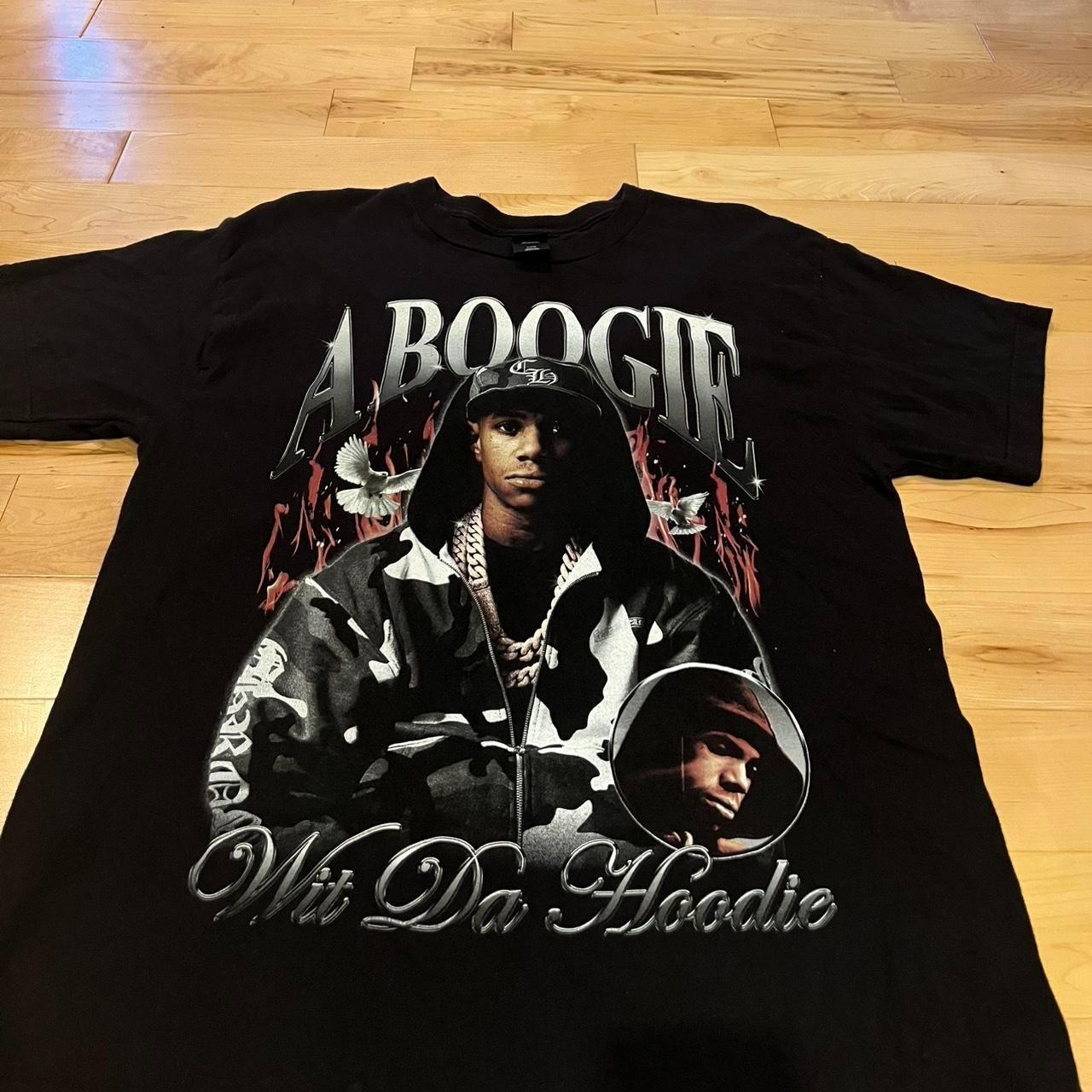 New Rare Death Angel Band Cotton Black S-5XL T-Shirt L