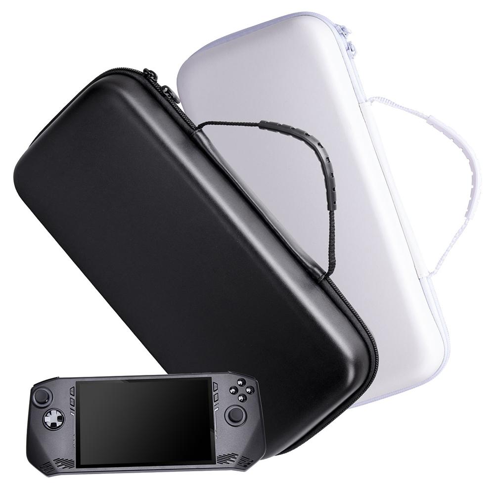 EVA Portable Carrying Case Waterproof Protective Travel Case Anti-Scratch Handbag Storage Case for MSI Claw Game Console