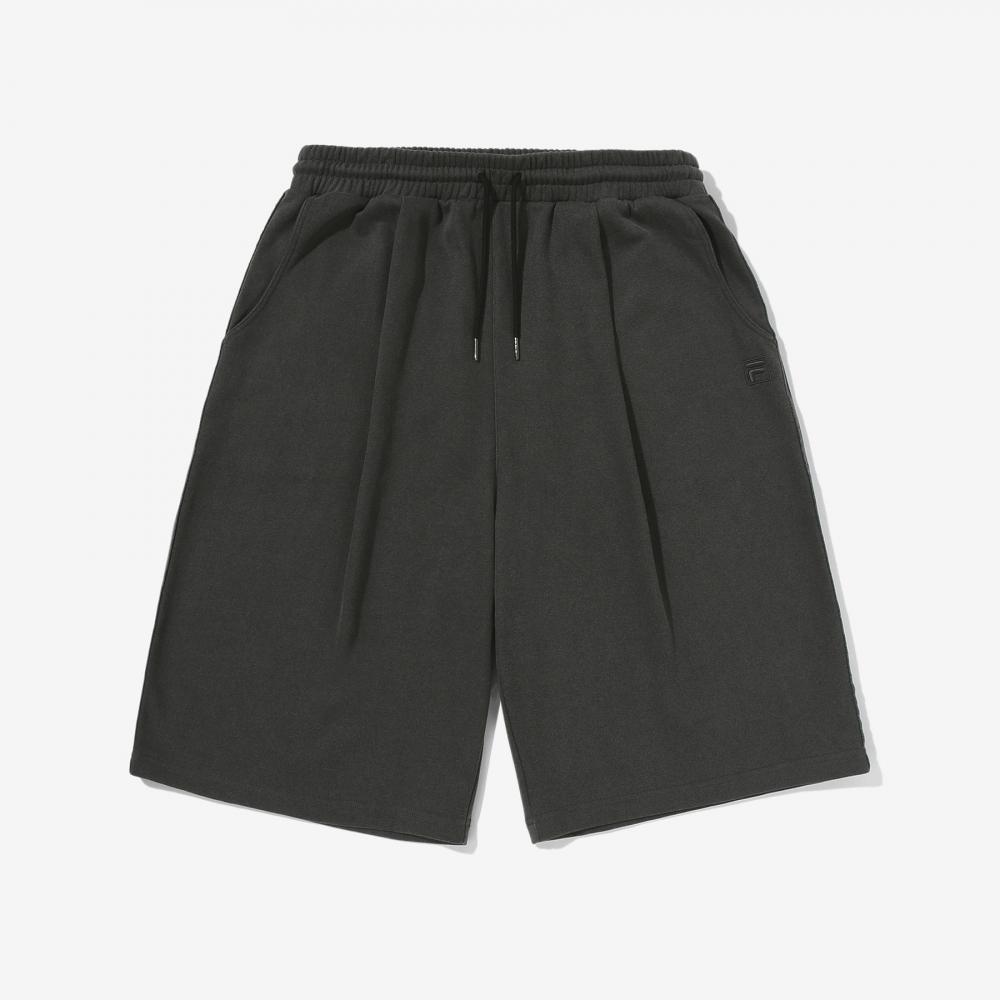 

Fila Uni Bermuda Pants Fs2trg3101x Dgy DARK GREY/080