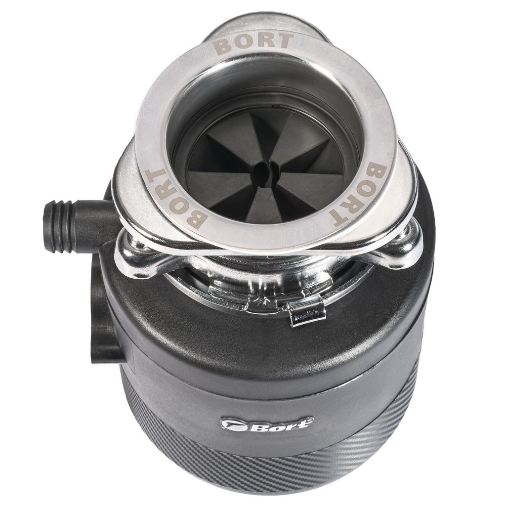 Food Waste Disposer Bort Alligator X