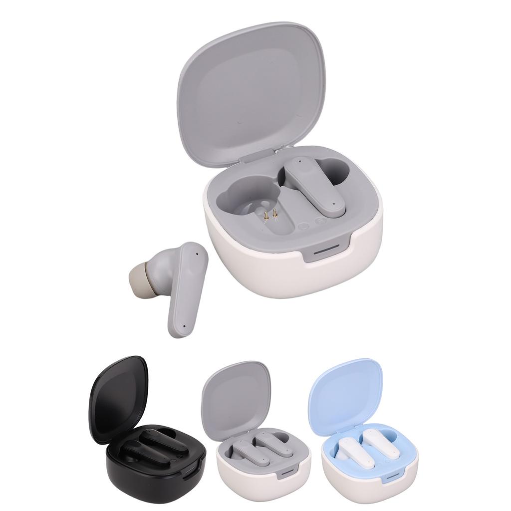 Translation Earbuds Real Time Multi Language Translator Active Noise Cancelling Bluetooth Earphones