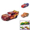 Klassisches Pixar Cars Lightning Mcqueen Legierungsmodell Spielzeugauto für Kinder Spaßspielzeit