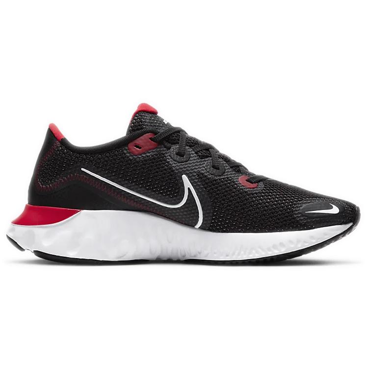 New Nike Renew Run 'University Red' CK6357-005