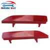 Refletor de Tampa de Para-choque Traseiro Esquerdo Direito 33555SWAA01 33505SWAA01 Para Acura RDX 2010-2015 e Honda CR-V 2007-2009, Crosstour 13-15