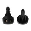 2Pcs Car Windshield Washer Nozzle 7700413545 For Renault Clio MK2 1998 1999-2014