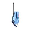 Blue Lilo and Stitch Trolley Backpack – 31 Cm – Child 3 To 5 Years – Preschool PS MS GS - Color:Blue Size:One Size - Blue