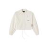 Converse Jackets Women's Beige Lapel Moderate Other 10023159-A01