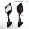 Moxin Modified Rearview Mirror for 19-23 Yamaha R3