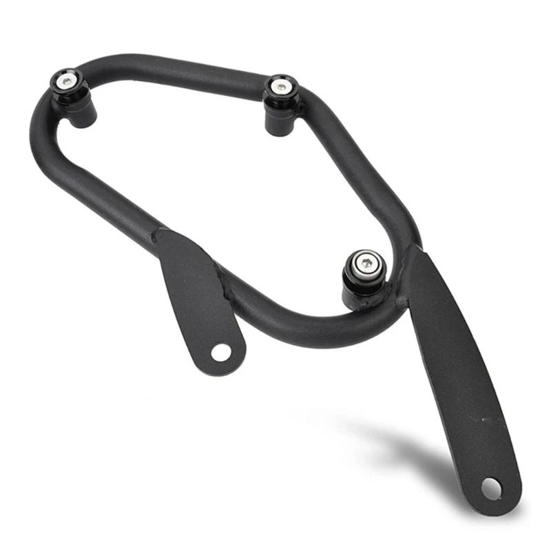 

Motorbike Luggage Rack for CL500 CL300 2023-2024 Motorcycle Left Side Bags Holder Saddlebag Support Bracket Mount Holder 1