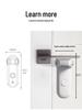 Zhao Zhiqian Anti-Theft Child-Proof Door Handle Lock