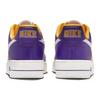 Nike Air Force 1 Low Be True To Her School - LSU Women Sneakers Purple Court-Purple White FJ1408-500