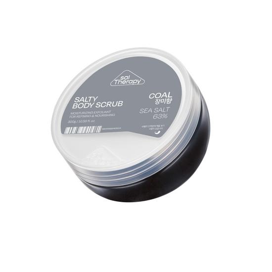 SalTherapy Salty Body Scrub 300g (Choose 1 of 7 Flavors)