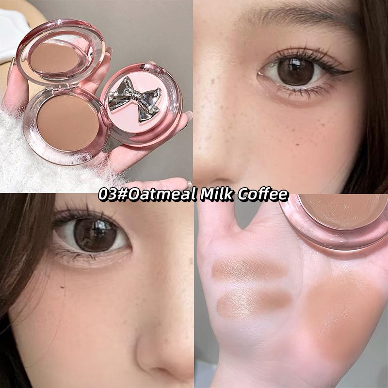 

GEGE BEAR Light Powder Mist Пудровые румяна Многоцелевой крем