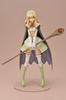 Kotobukiya Shining Wind Elmina Scale PVC Painted Finished Product 1/8