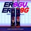 RadioMaster ER8 ELRS 2.4G PWM Receiver