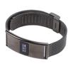 Health Smart Bracelet IPX8 Water Proof Slim Multifunction Wearable Activity Fitness Tracker Band with Multi Sports