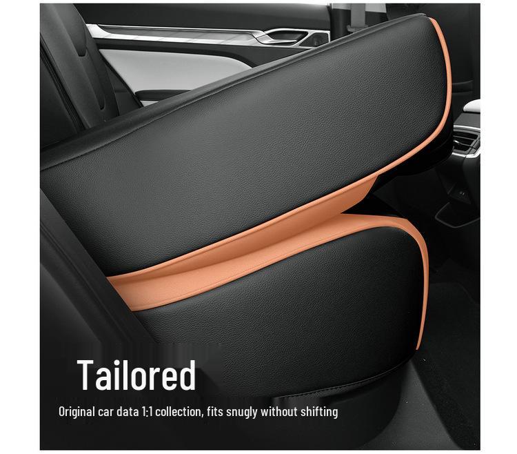 2026 Geely Emgrand 4th Gen Universal Seat Covers - Full Coverage for All Seasons