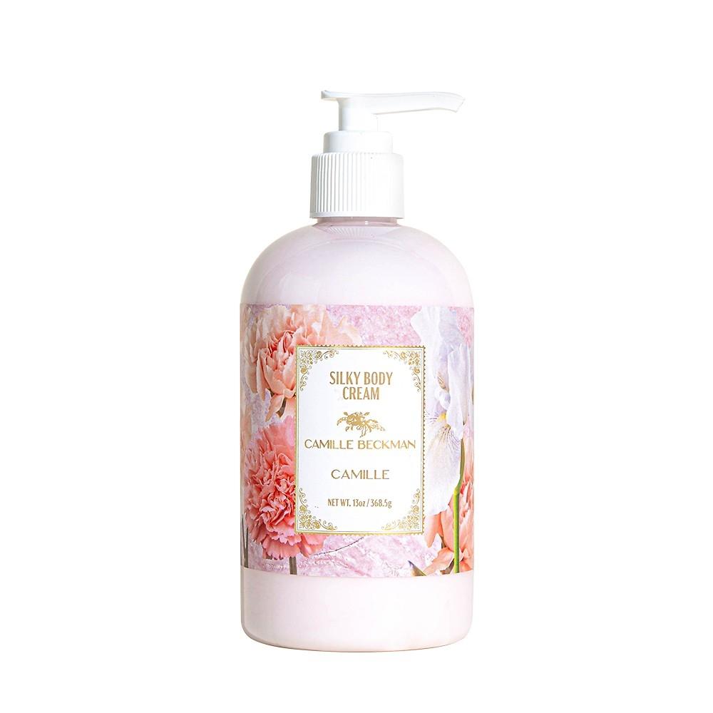 Camille Beckman Camille Silky Body Cream