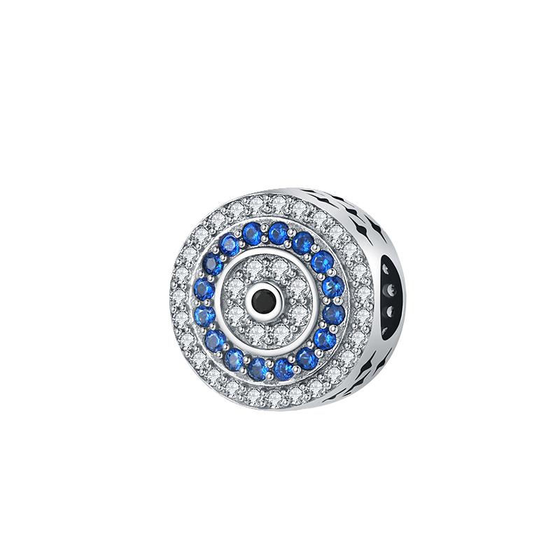 

Pineapple Bead Components buckle Dolphin fish Pendant Bead Component High Quality Fine Jewelry Bead Components Designed For Authentic Original