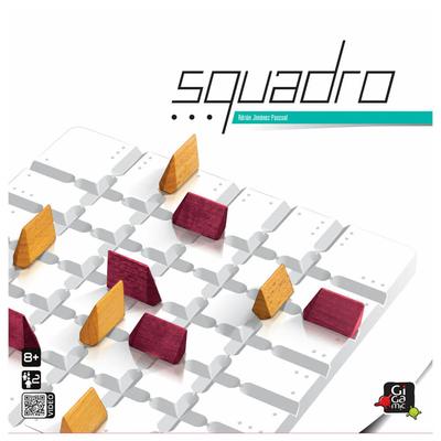 Squadro Mini-Brettspiel