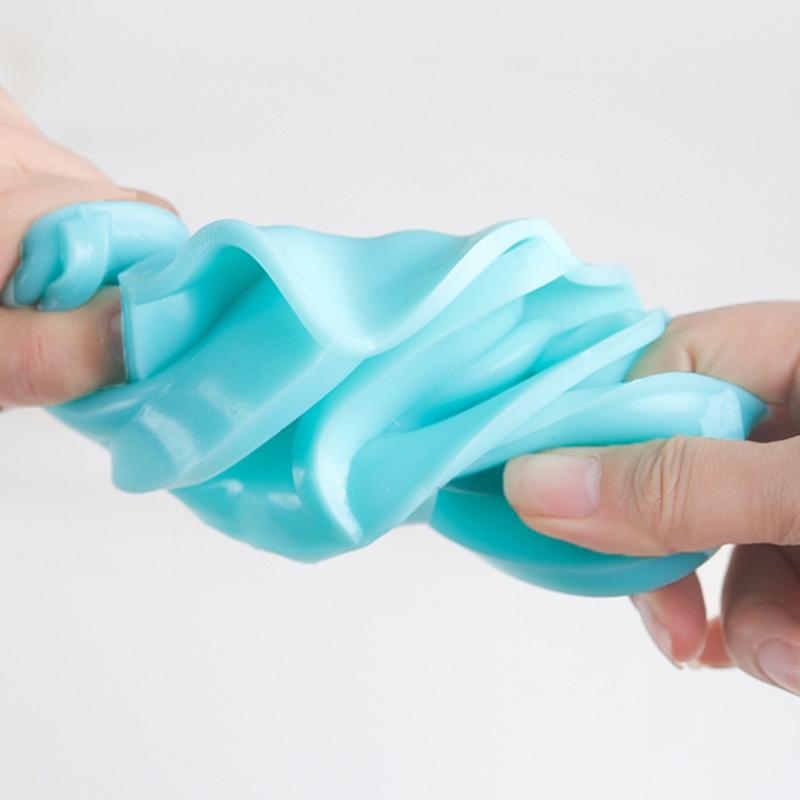 Ice Mold Kitchen Silicone Mold Cake Decor Candy Jelly Baking Tool Candle Soap Mould Ditto Pudding Mousse Mold