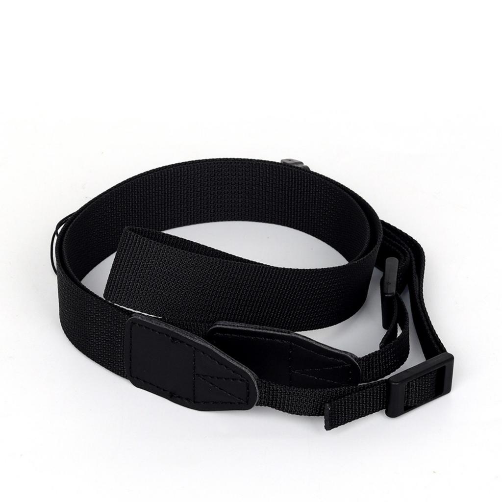 Camera Straps Adjustable Shoulder Neck Belt Quick Release Camera Slings for SLR DSLR Digital Camera