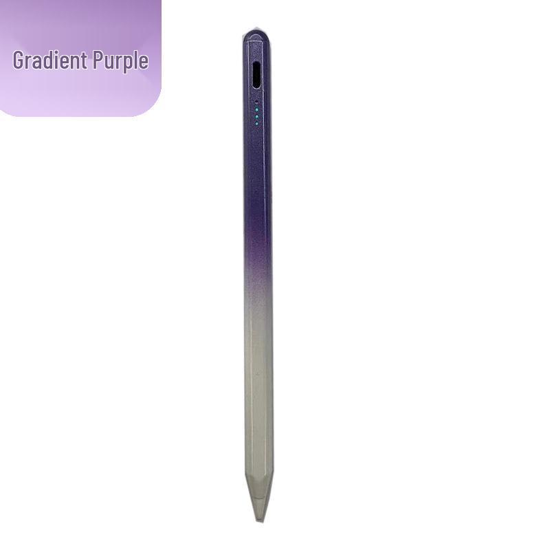 Magnetic Charging Capacitive Stylus for Android Phones, Tablets, and Learning Devices