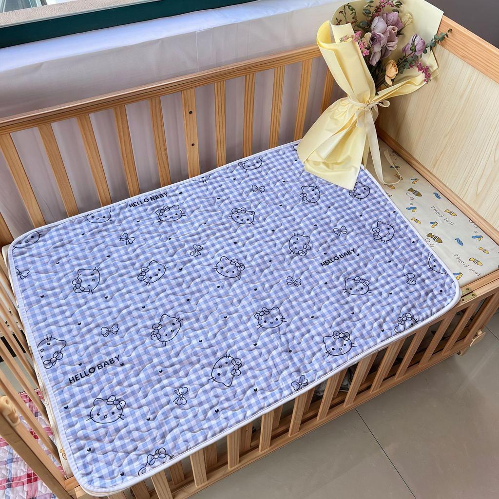 Double-Sided Washable Menstrual Pad for Student Dormitories