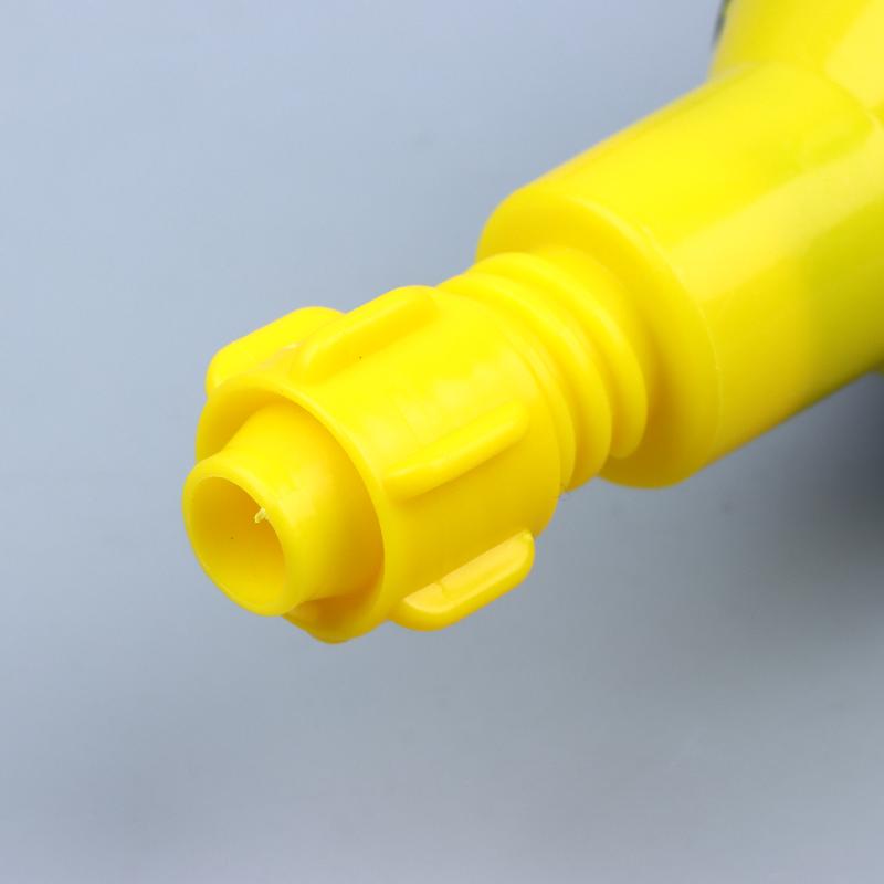 Hand Fuel Pump For Car Gasoline Diesel Petrol Tank Sucker Oil Transfer Manual Pump Fuel Saver Liquid Transfer For Car
