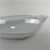 Compatible for Kia Sorento 2015 2016 2017 Front Headlamp Cover Transparent Mask Lamp Shade Headlight Shell Lens Auto Replacement Parts(2PCS left and