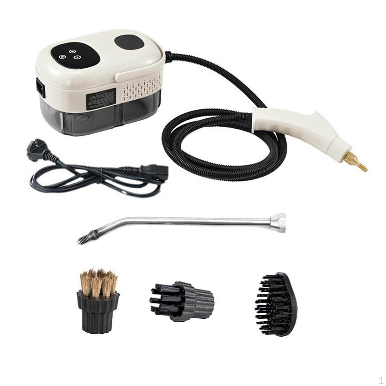 

Пароочиститель Электрический очиститель Germcraft Стерилизатор для кондиционирования воздуха белый