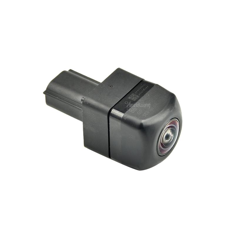 Car Accessories Park Assist Camera Front View Camera For Toyota Lexus LX570 2018-2021 867B060012 867B0-60012