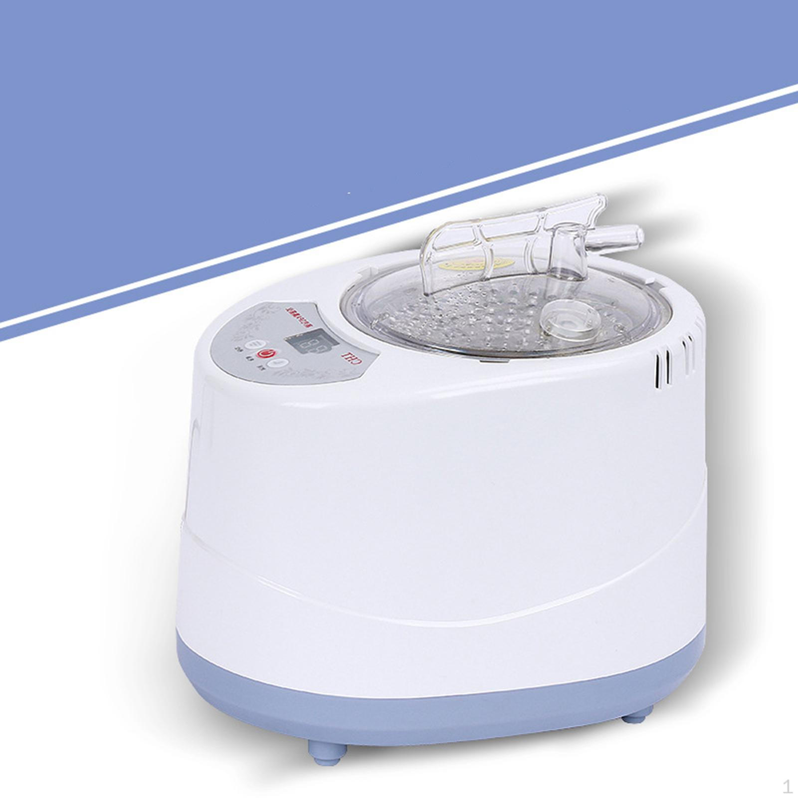 

Sauna Steamer Pot Steam Engine SPA Machine for Household