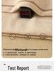Children's High-Waist Warm Pants: Double-Layer Velvet Cotton for Boys & Girls – Ideal School Uniform for Autumn & Winter