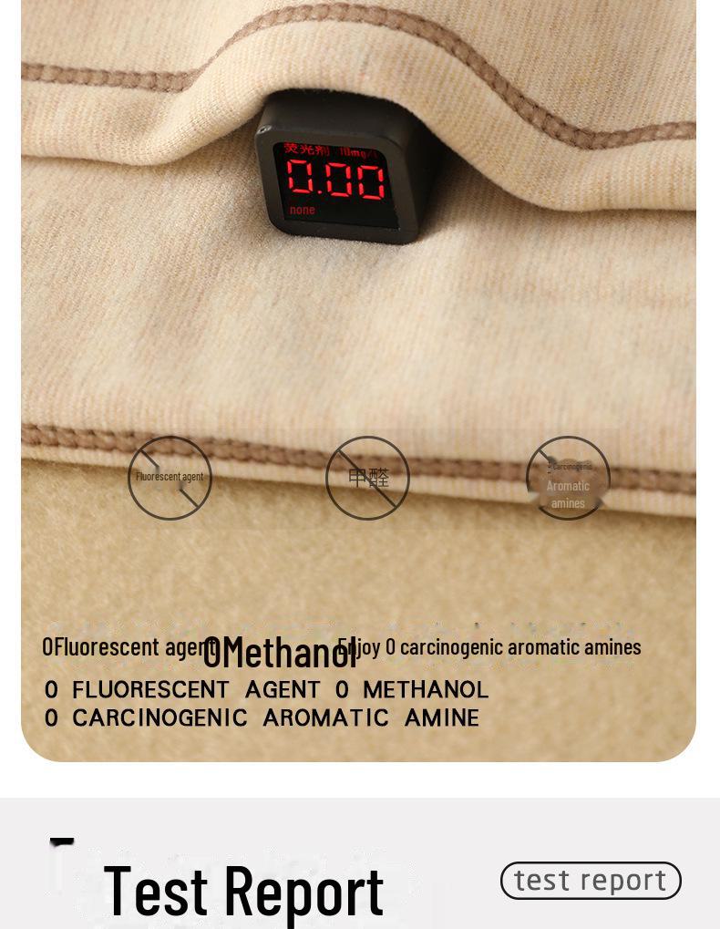 Children's High-Waist Warm Pants: Double-Layer Velvet Cotton for Boys & Girls – Ideal School Uniform for Autumn & Winter