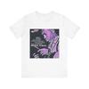 Hank Mobley Jazz Art Graphic Print Crewneck Unisex Jersey Short Sleeve Tee Shirt
