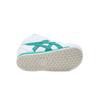 Onitsuka Tiger Mexico Mid Runner Durable Non-Slip Toddler Shoes Baby Shoes 1184A001-103