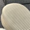 Autumn and Winter Women's Cotton Slippers 2024 New Home Floor Cotton Shoes Warm and Anti Slip Skull Head Men's Cotton Slippers