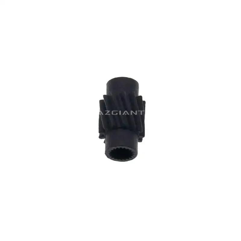 AZGIANT Electric Seat Control Adjust Wheel Gear for Nissan Teana Black Plastic Biax Skew Wheel Accesorios Coche Replacement Tool