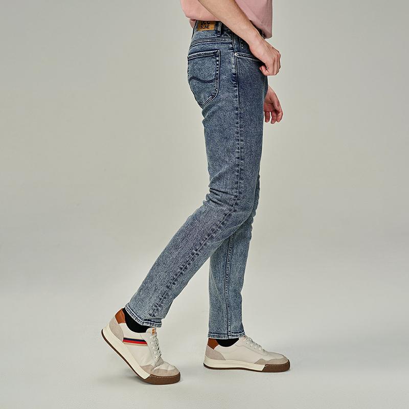 Lee Xline Jeans Men's Light Blue LMB100709101295A04065