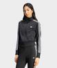 Firebird Classic Track Top - Black:White / Kv9552