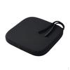Memory Foam Seat Cushion for Long Sitting Periods, Office Chair Pressure Relief,