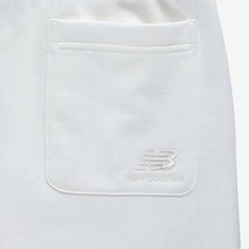 New Balance Shorts Uni Cotton Shorts   Nbnvc22013 Bc