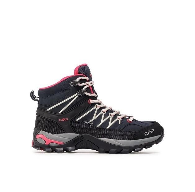 

Треккинговые ботинки CMP Rigel Mid Wmn Trekking Shoe Wp EU 37